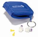 Alpine MusicSafe earplugs